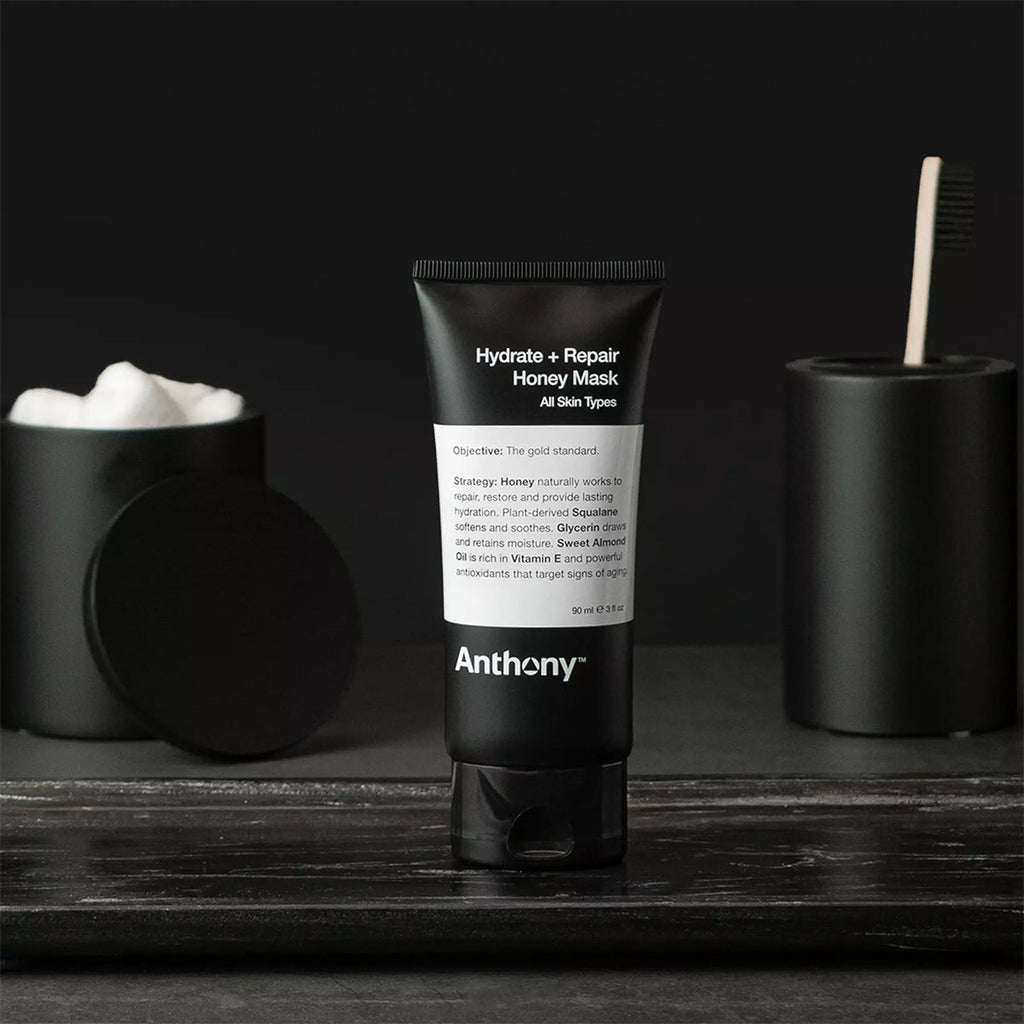 Hydrate & Repair Honey Mask 90 ml