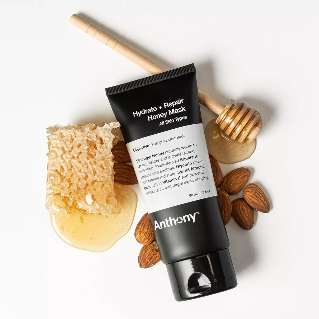 Hydrate & Repair Honey Mask 90 ml