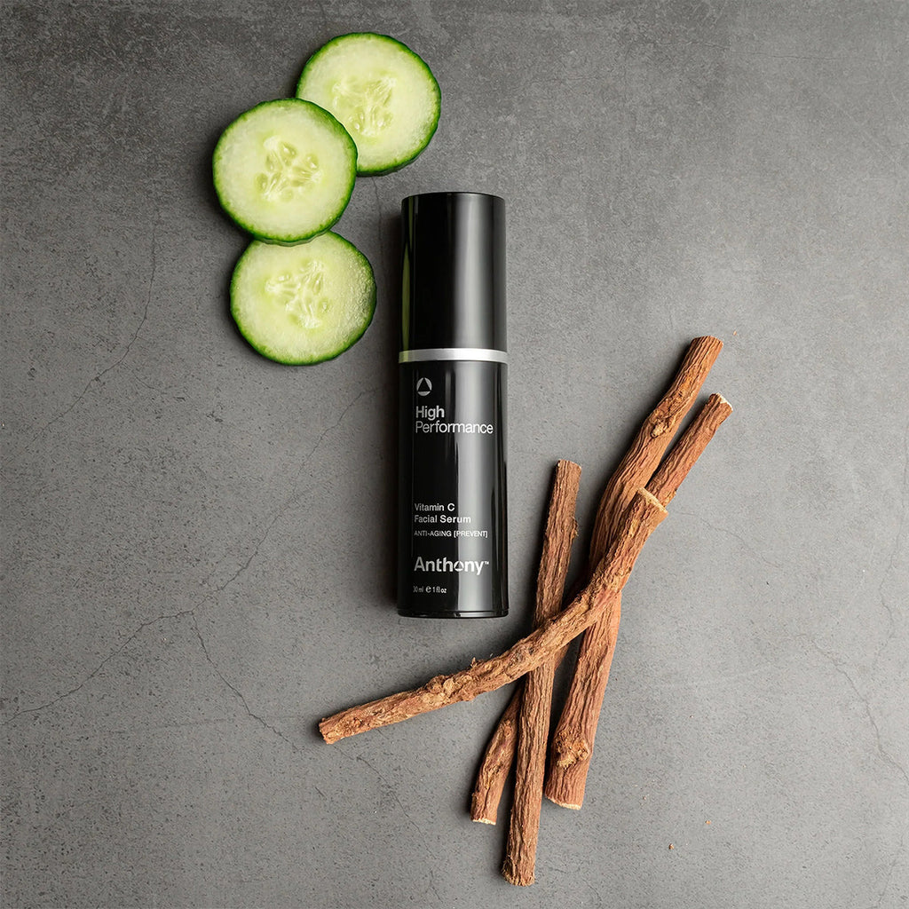 Vitamin C Facial Serum 30 ml