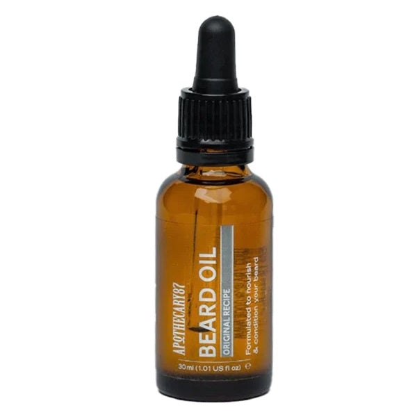 Baardolie Original Recipe 30 ml