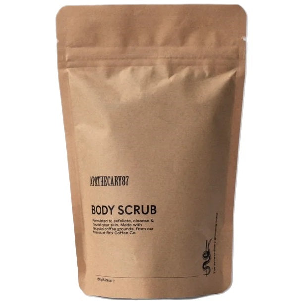 Body Scrub 150g