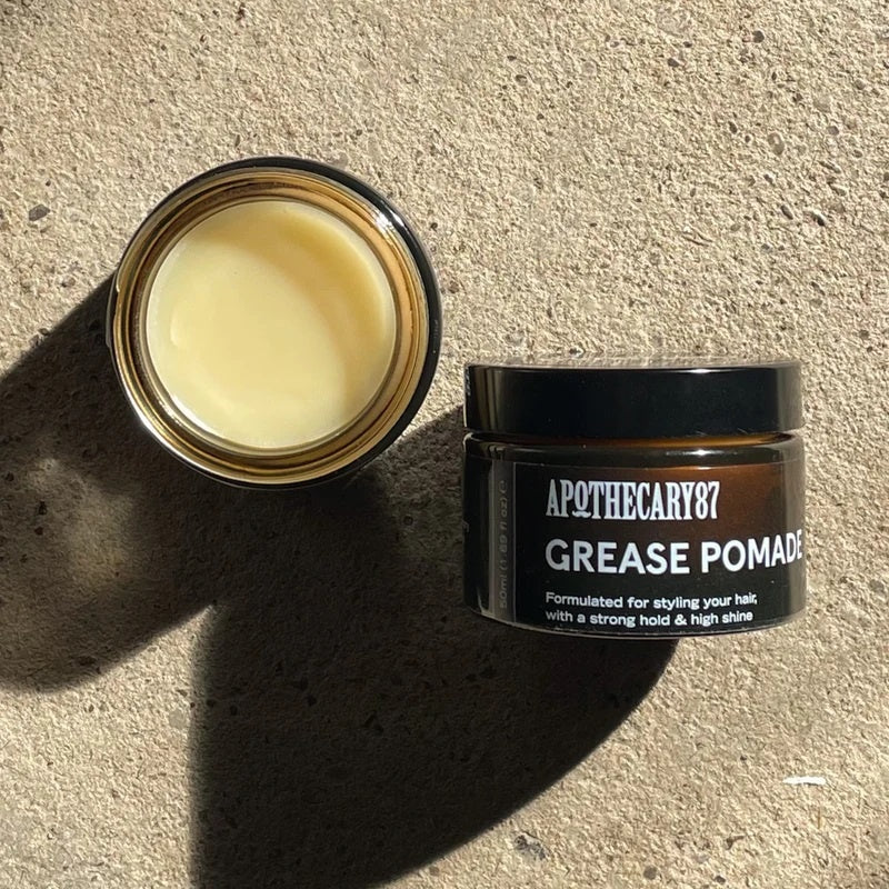 Grease Pomade 50 ml