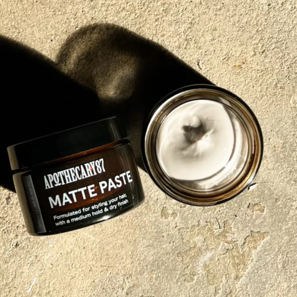 Matte Paste 50 ml