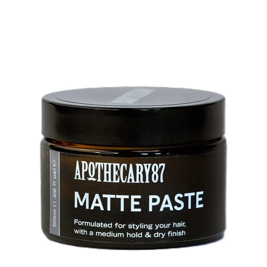 Matte Paste 50 ml