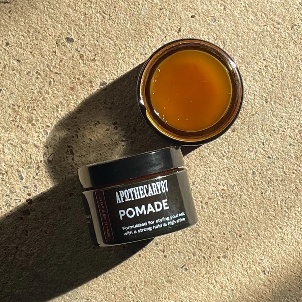 Pomade 50 ml