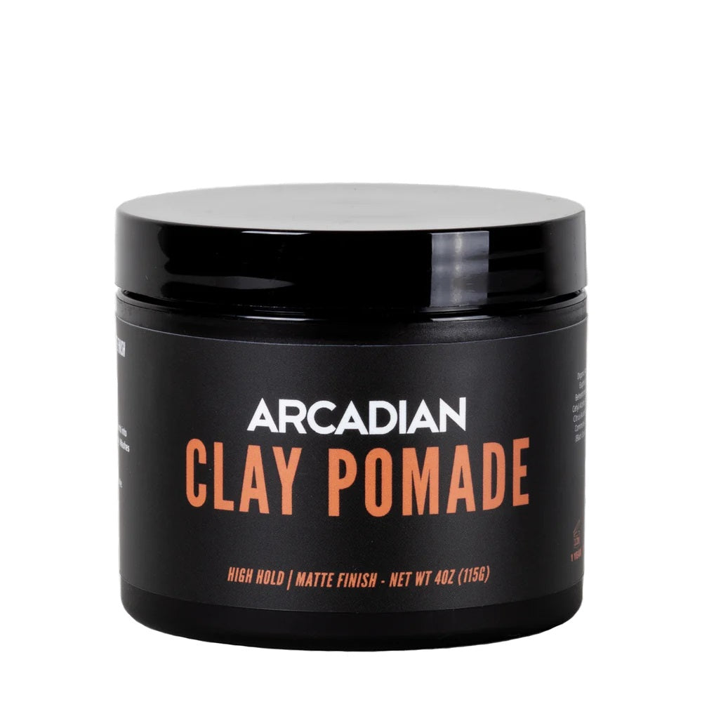 Clay Pomade 115g