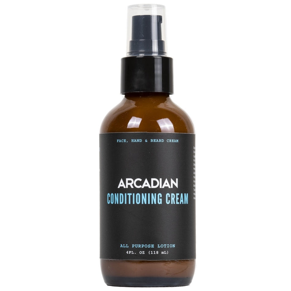 Conditioning Cream 118 ml