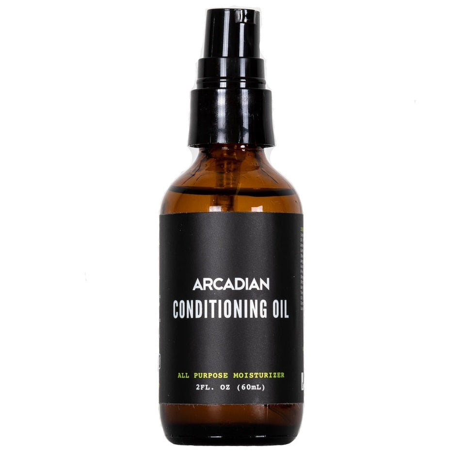 Conditioning Oil 60 ml