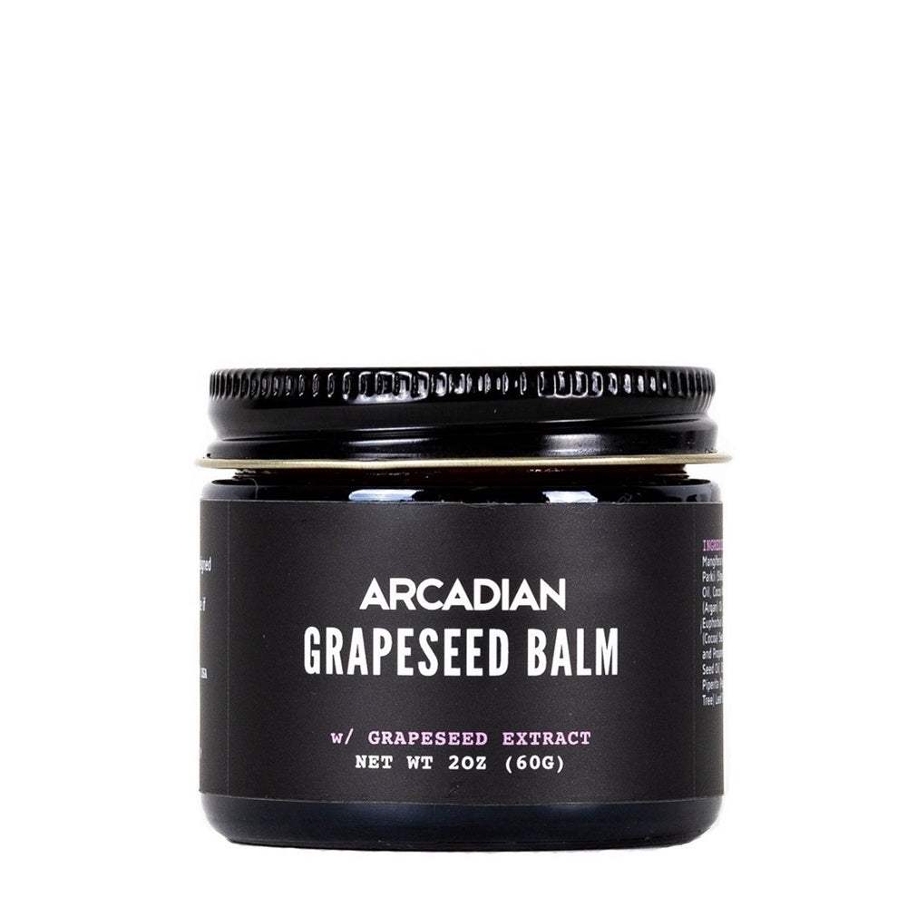 Grapeseed Balm 60g