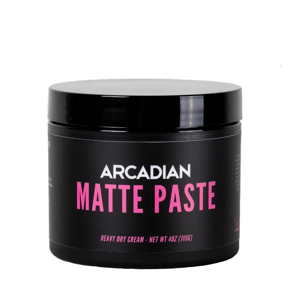 Matte Paste 115g