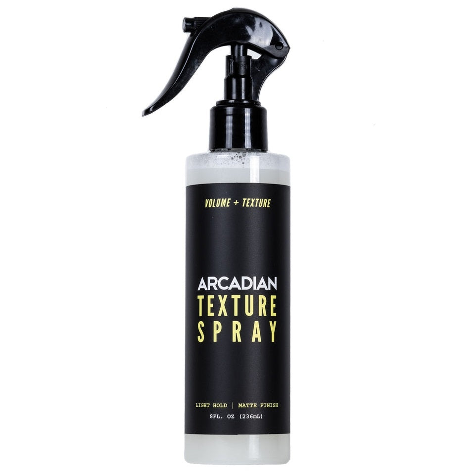 Texture Spray 236 ml