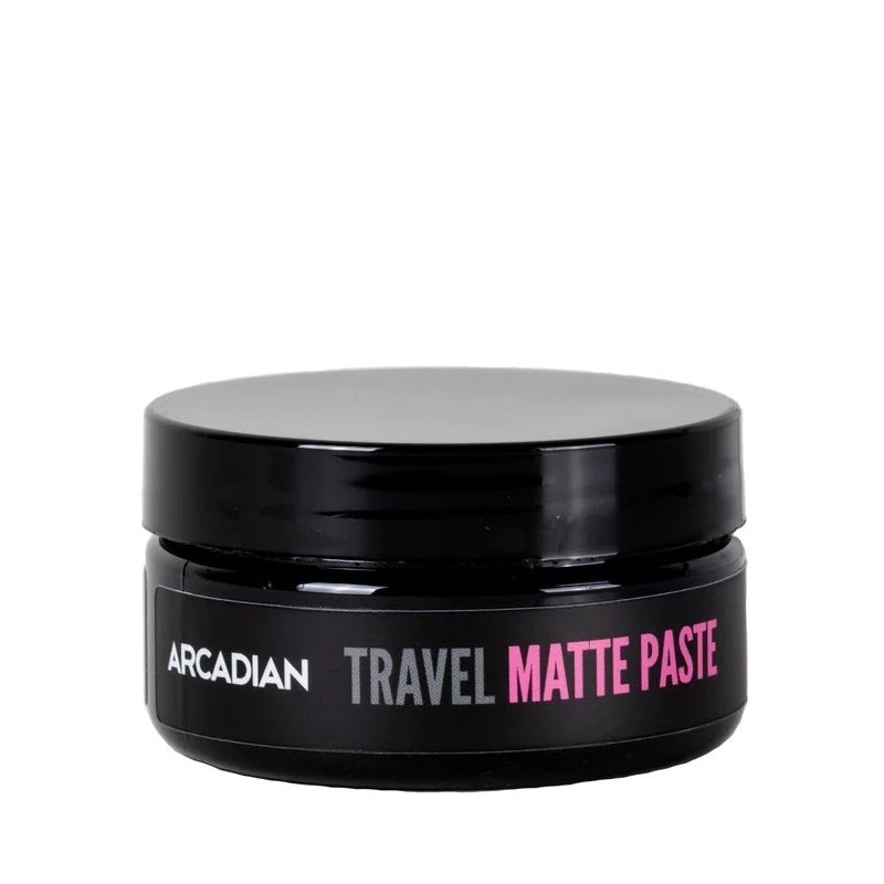 Matte Paste Travelsize 60g