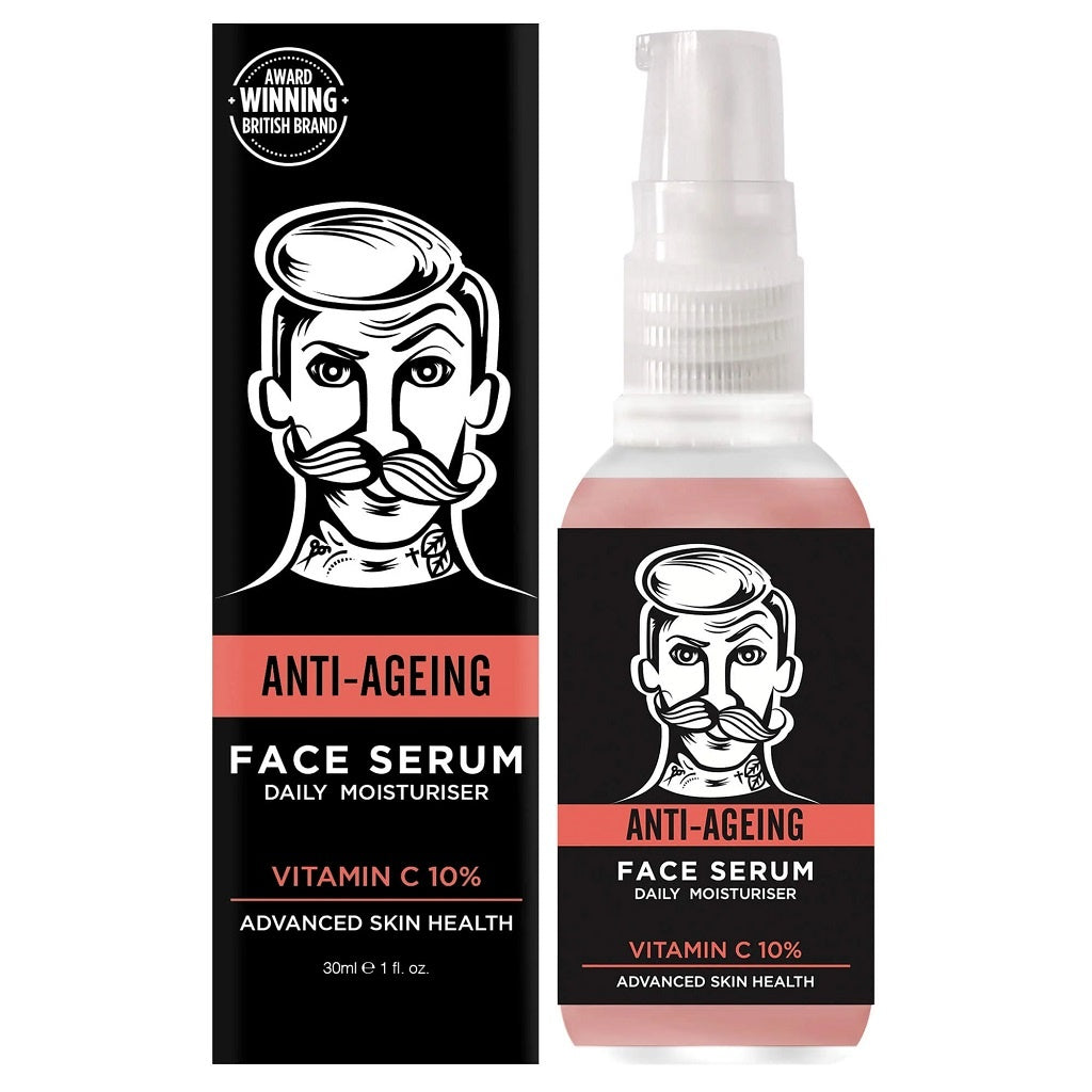 Anti-Ageing Serum 30 ml