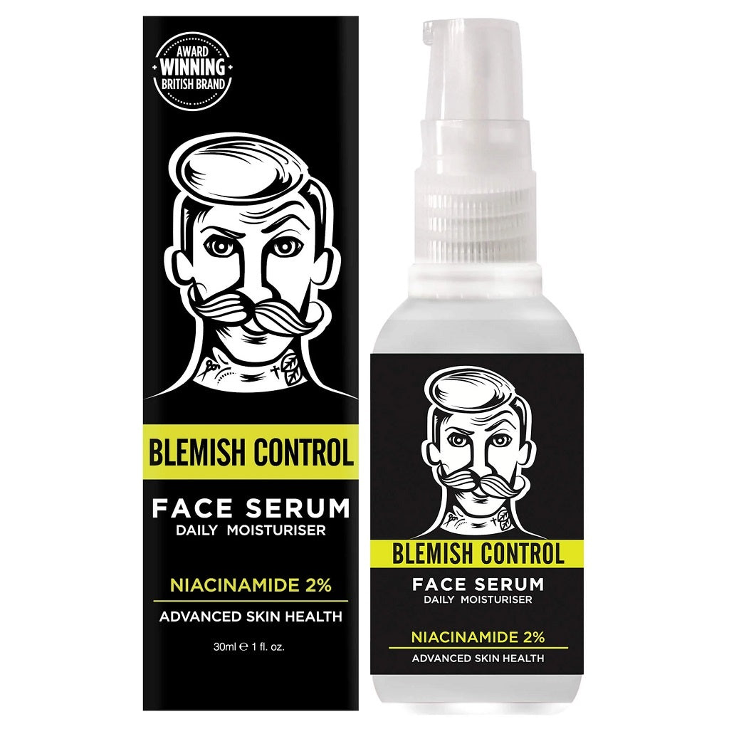 Blemish Control Serum 30 ml