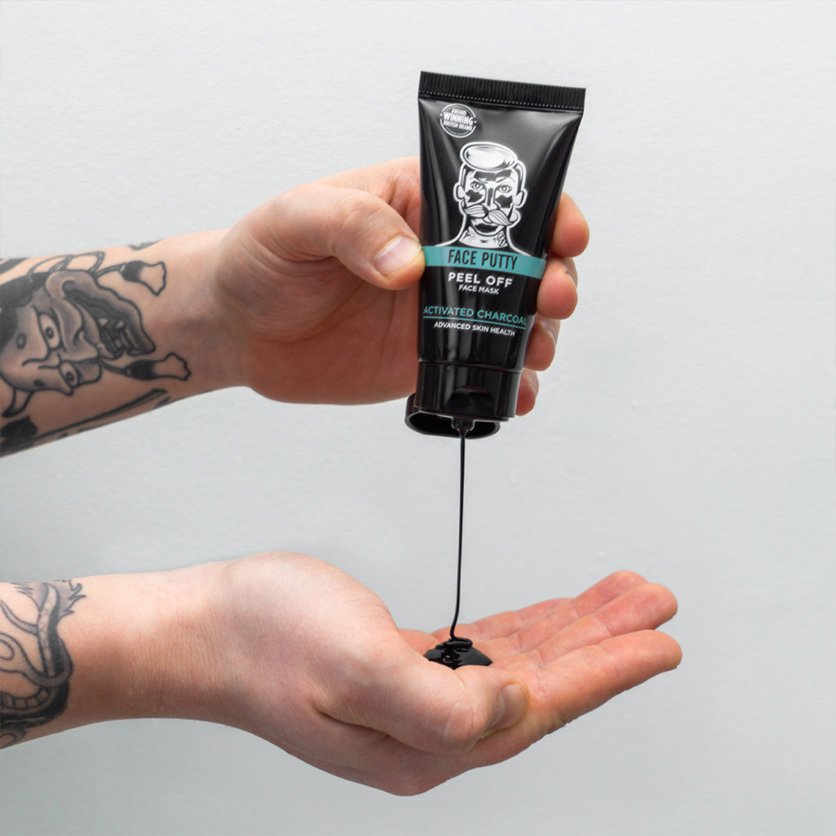 Face Putty Peel Off Face Mask 40 ml