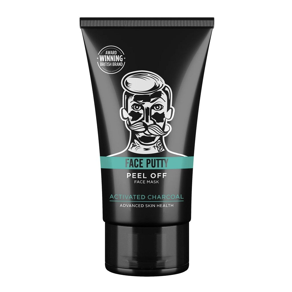 Putty Peel Off Gezichtsmasker Tube 40 ml