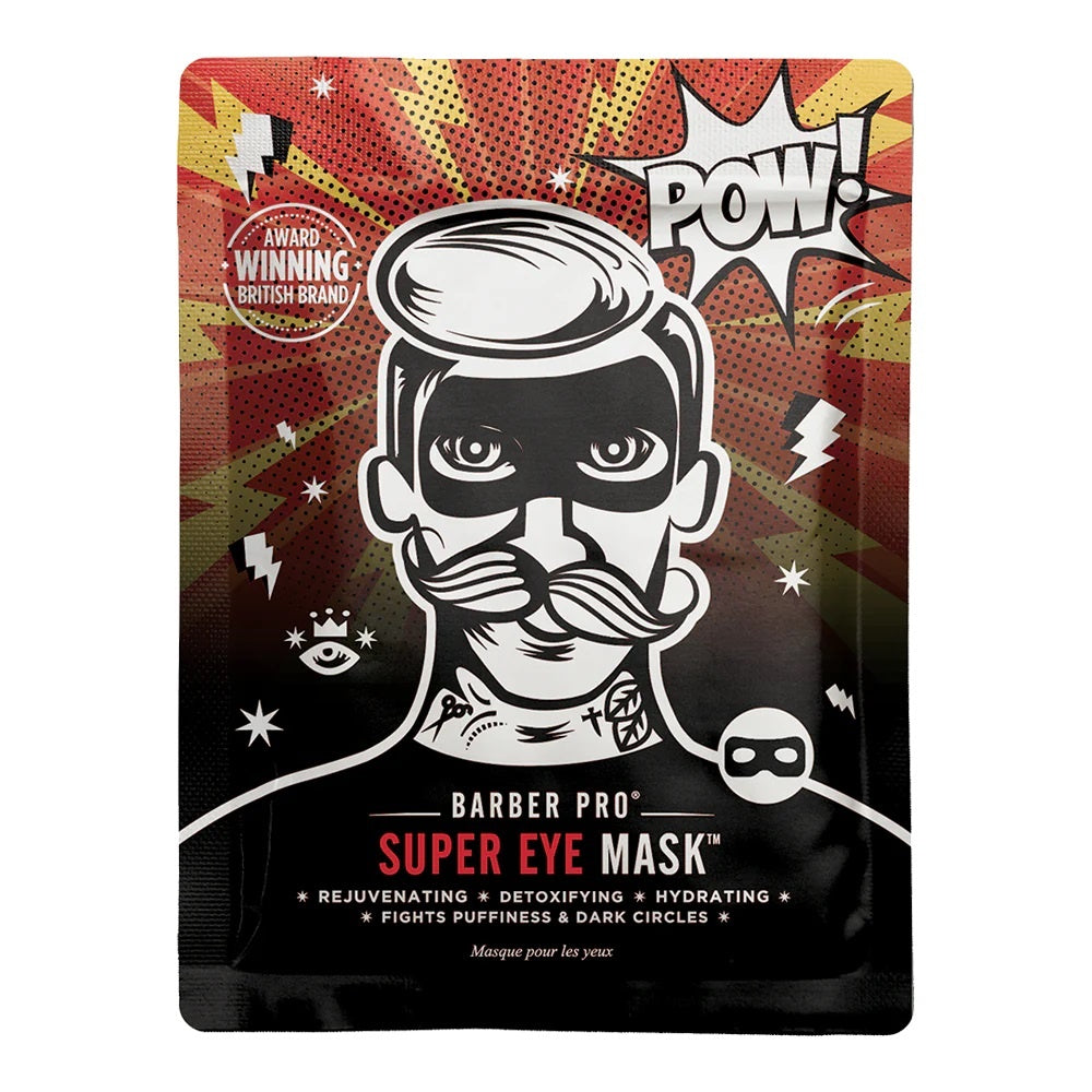 Super Eye Gezichtsmasker