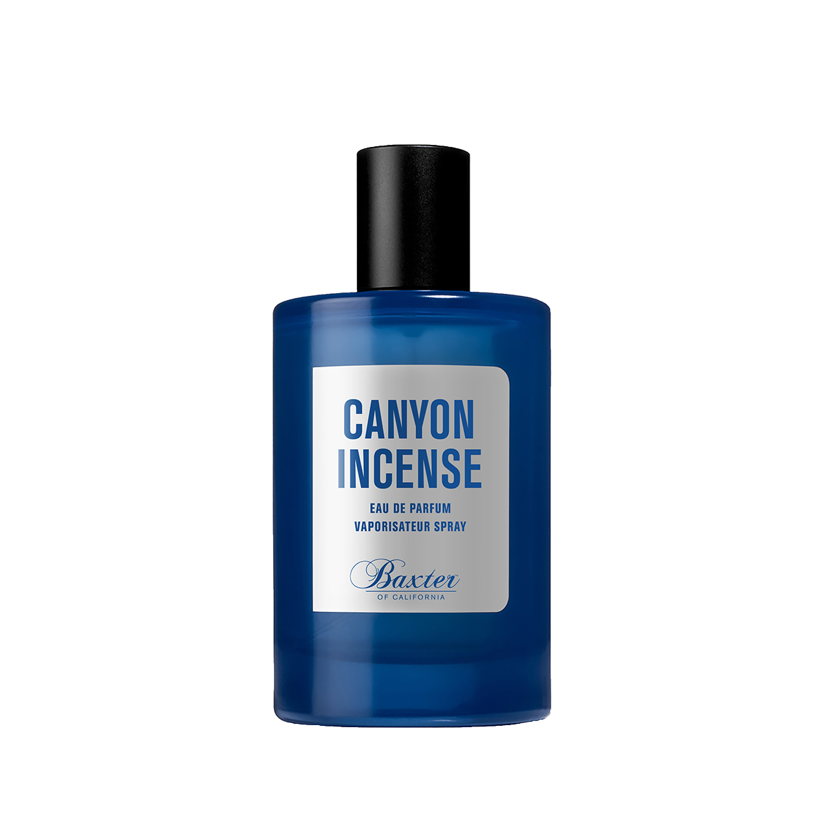 Canyon Incense Eau de Parfum 100 ml