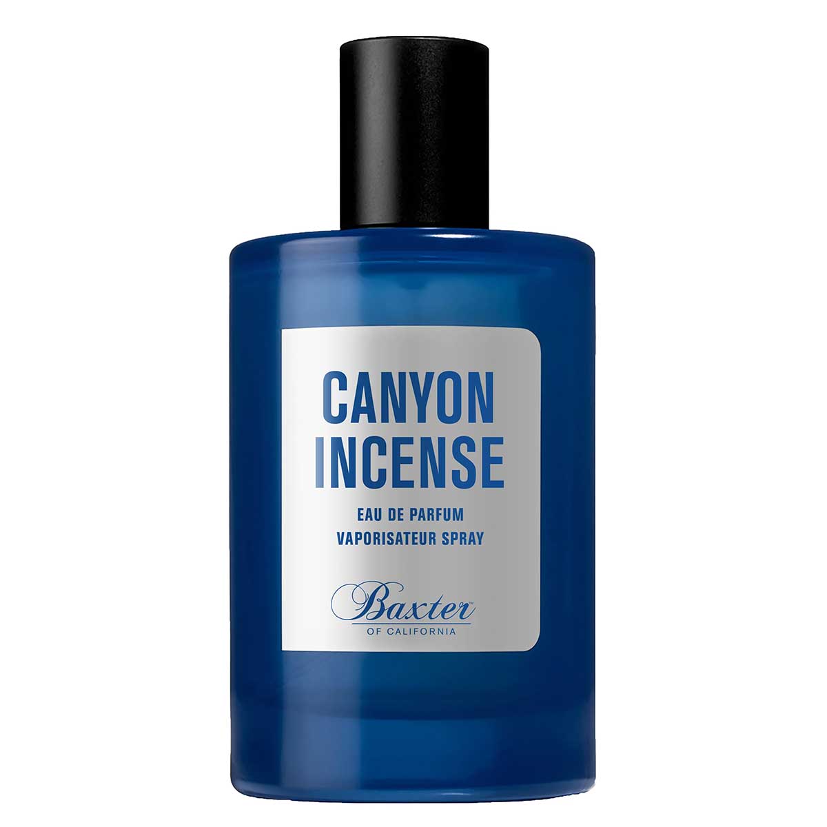 Canyon Incense Eau de Parfum 100 ml