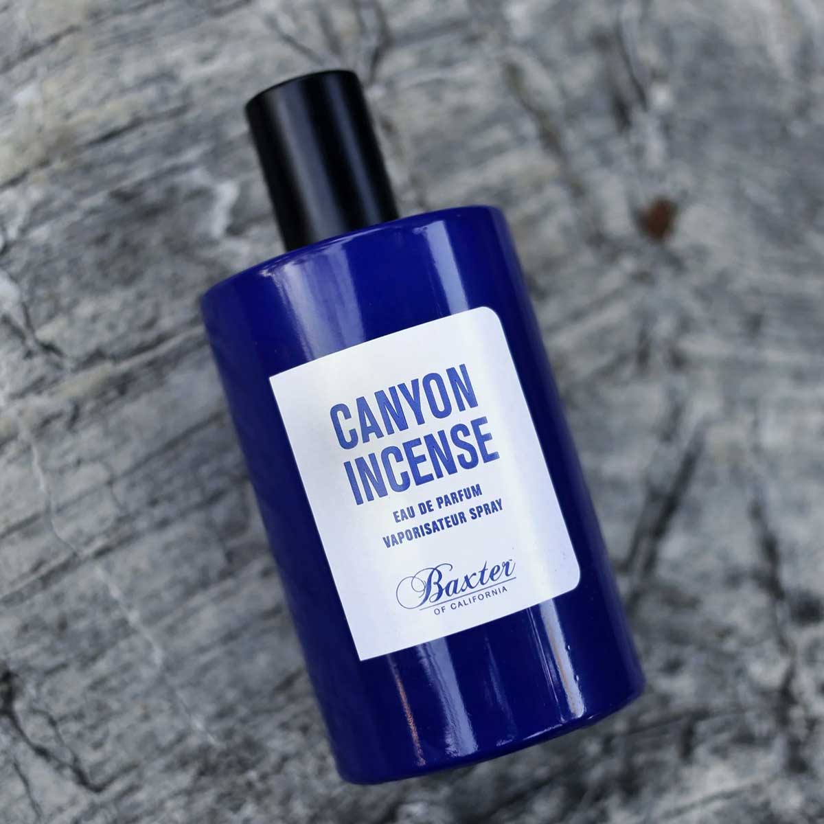 Canyon Incense Eau de Parfum 100 ml