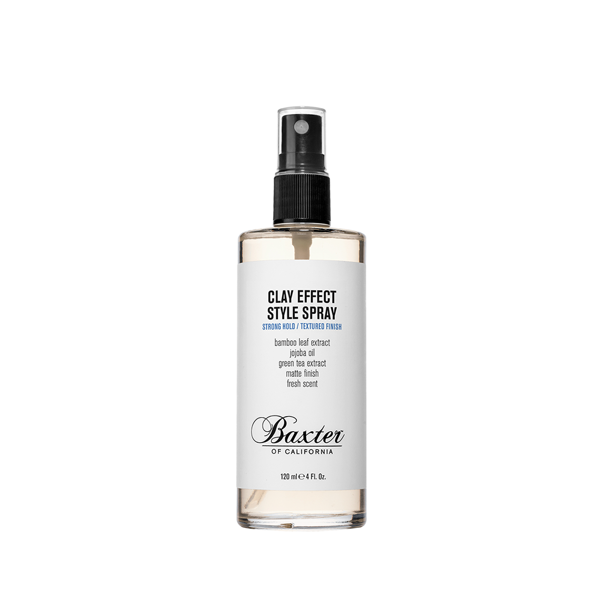 Clay Effect Style Spray 120 ml