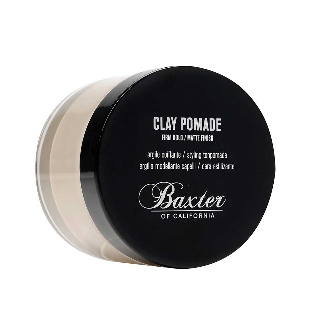 Clay Pomade 60 ml