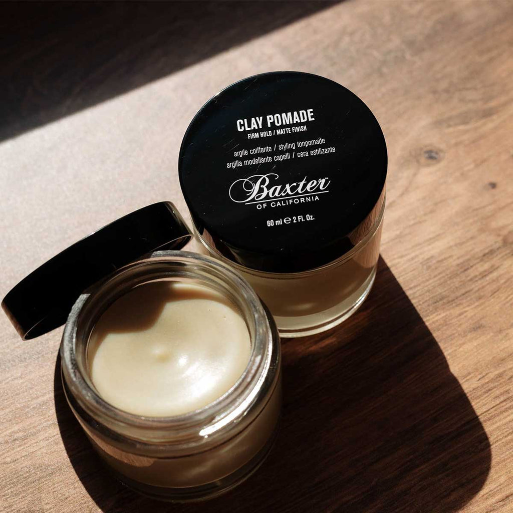 Clay Pomade 60 ml