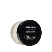 Cream Pomade 60 ml