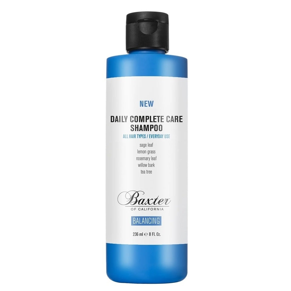 Daily Complete Care Shampoo 236 ml