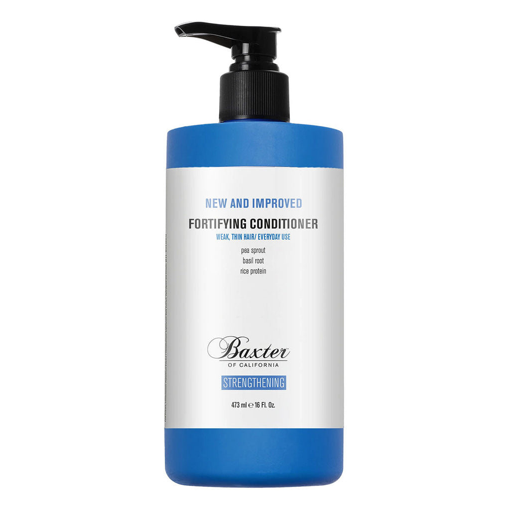 Daily Fortifying Conditioner 473 ml