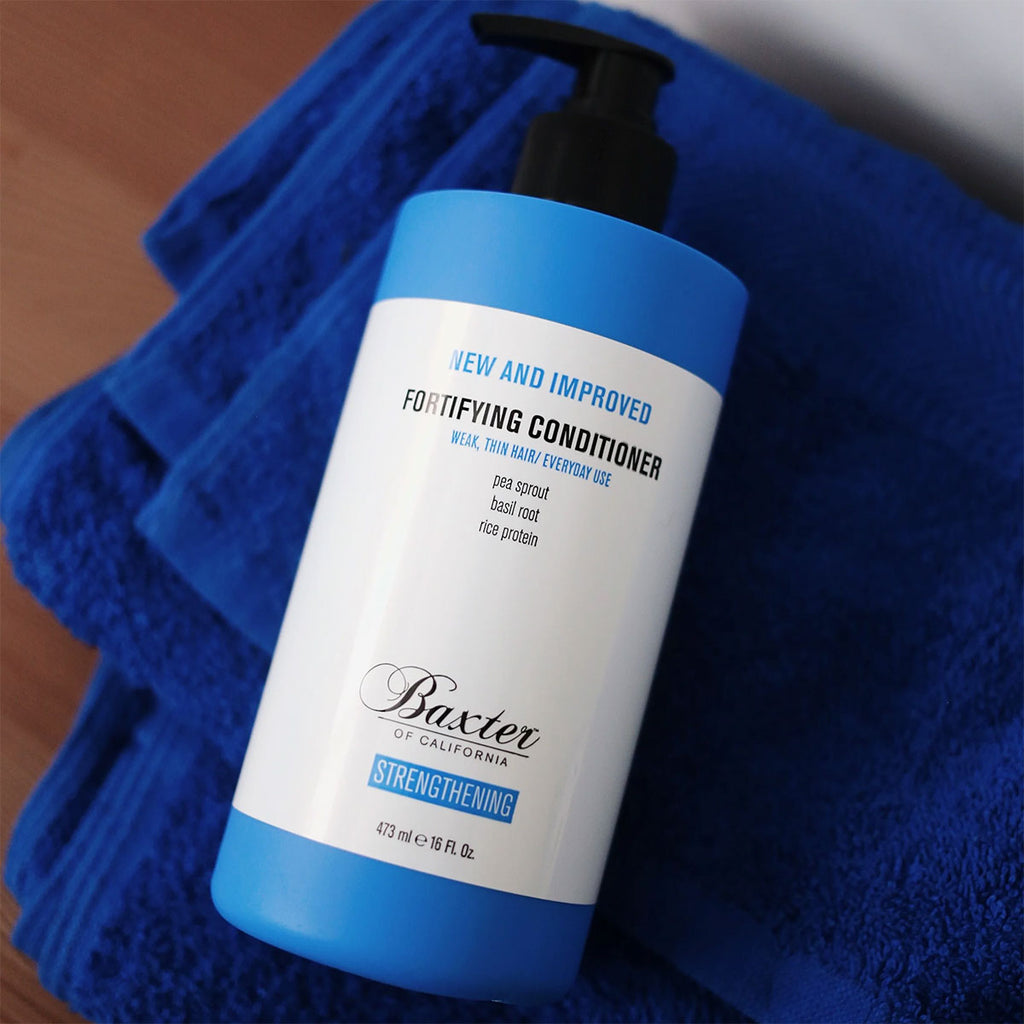 Daily Fortifying Conditioner 473 ml