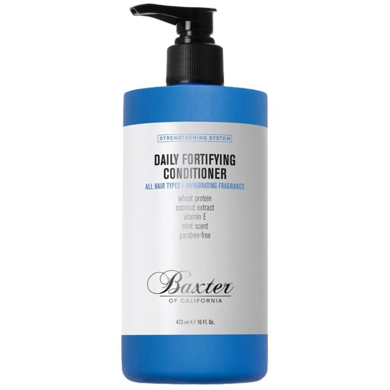 Daily Fortifying Conditioner 473 ml