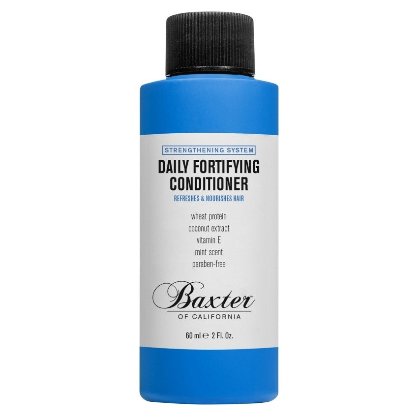 Daily Fortifying Conditioner Travel 60 ml