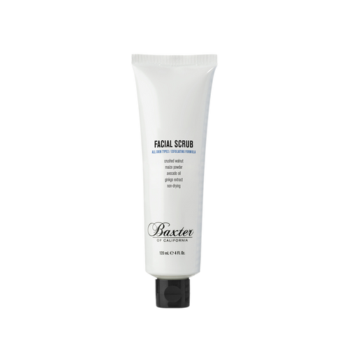 Facial Scrub 120 ml