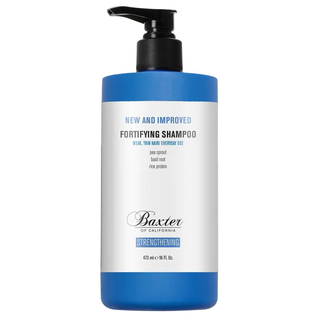 Fortifying Shampoo 473 ml