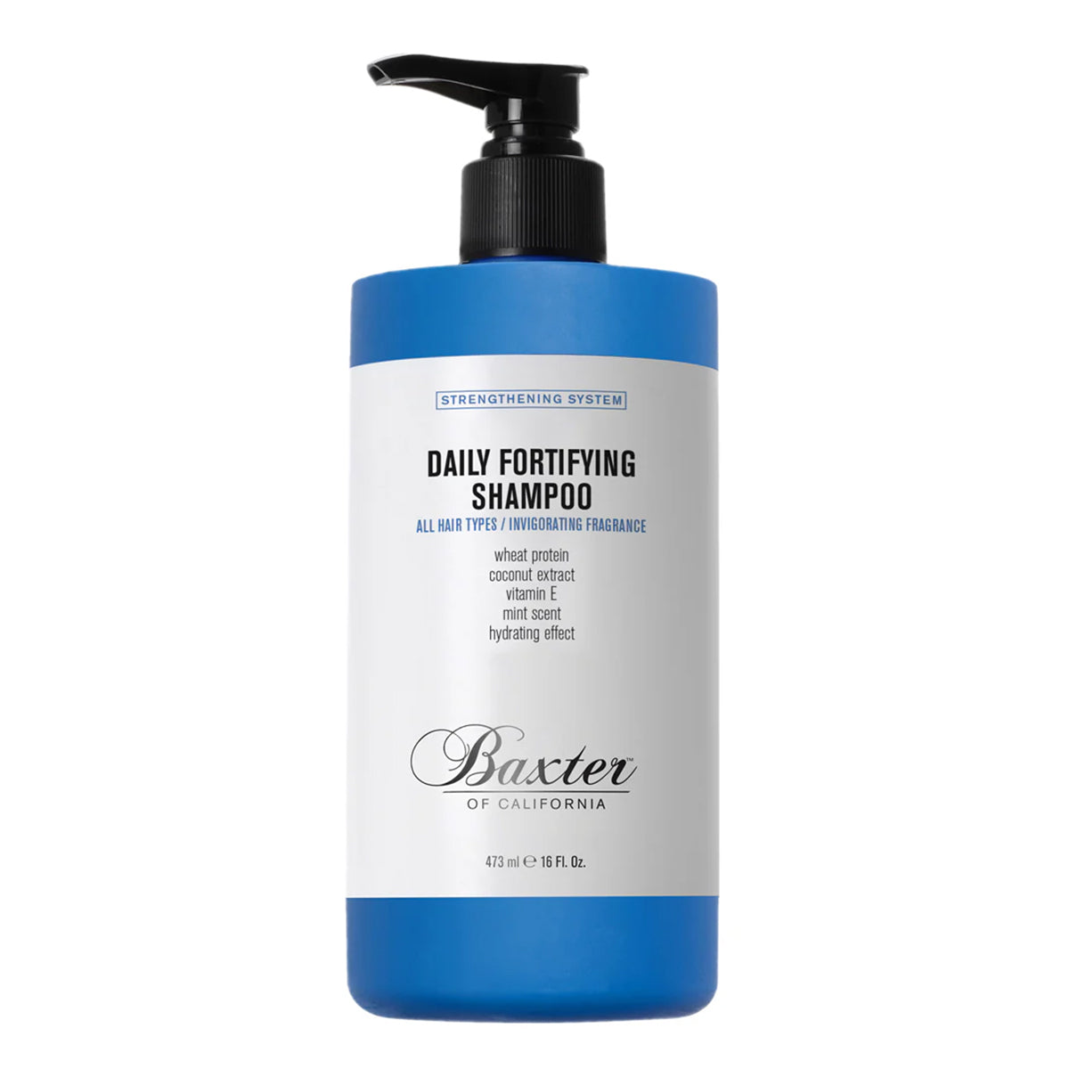 Fortifying Shampoo 473 ml