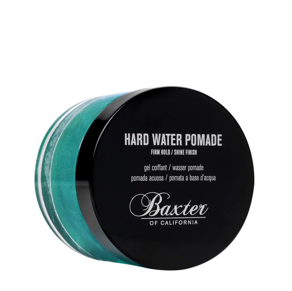 Hard Water Pomade 60 ml