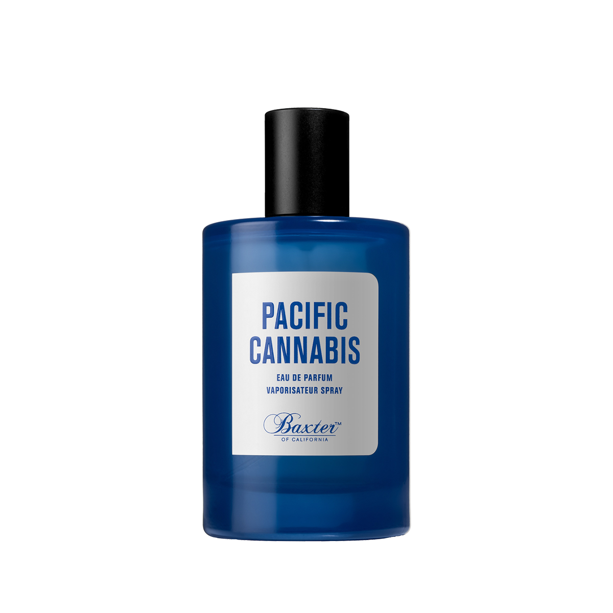 Pacific Cannabis Eau de Parfum 100 ml
