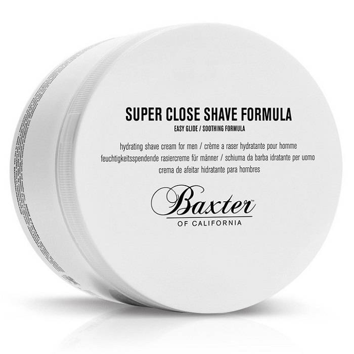 Super Close Scheercrème 240 ml