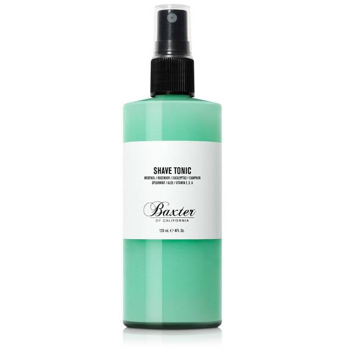 Shave Tonic 120 ml