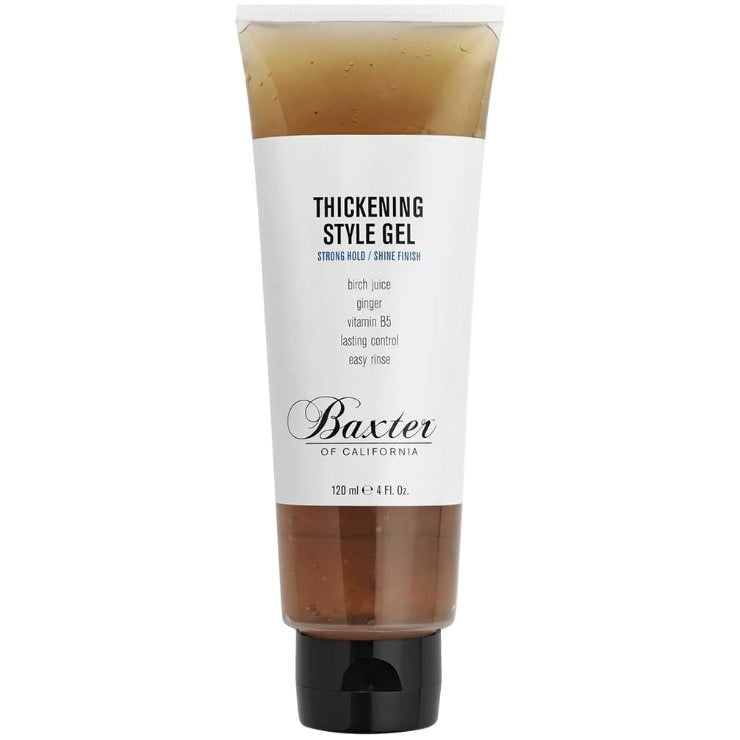 Thickening Style Gel 120 ml