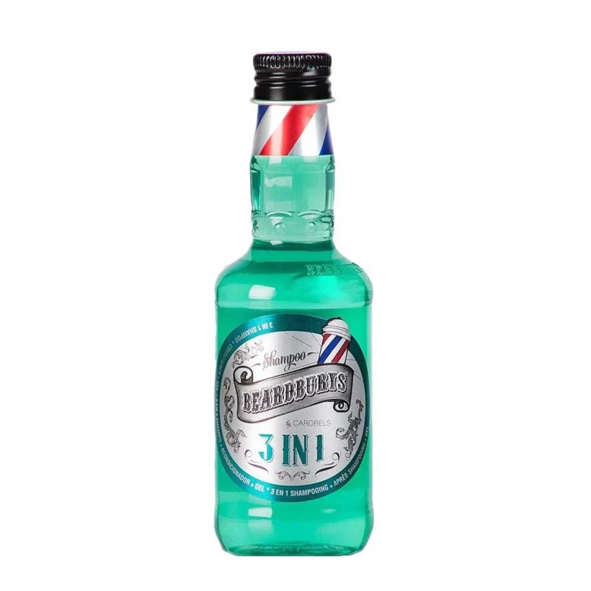 3-in-1 Shampoo 100 ml