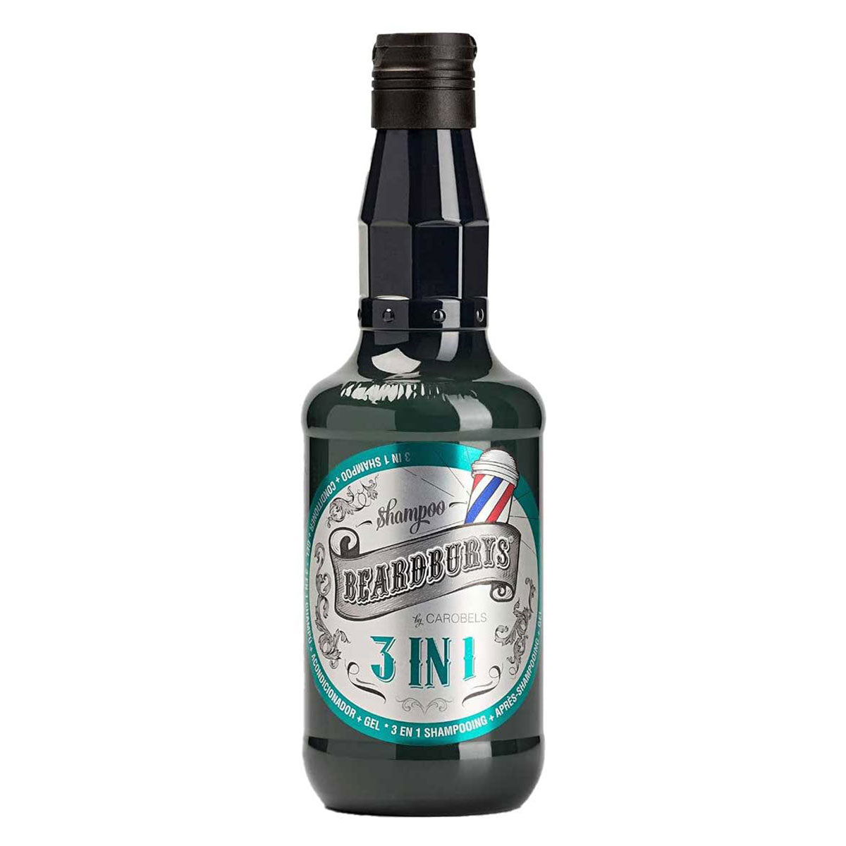 3-in-1 Shampoo 330 ml
