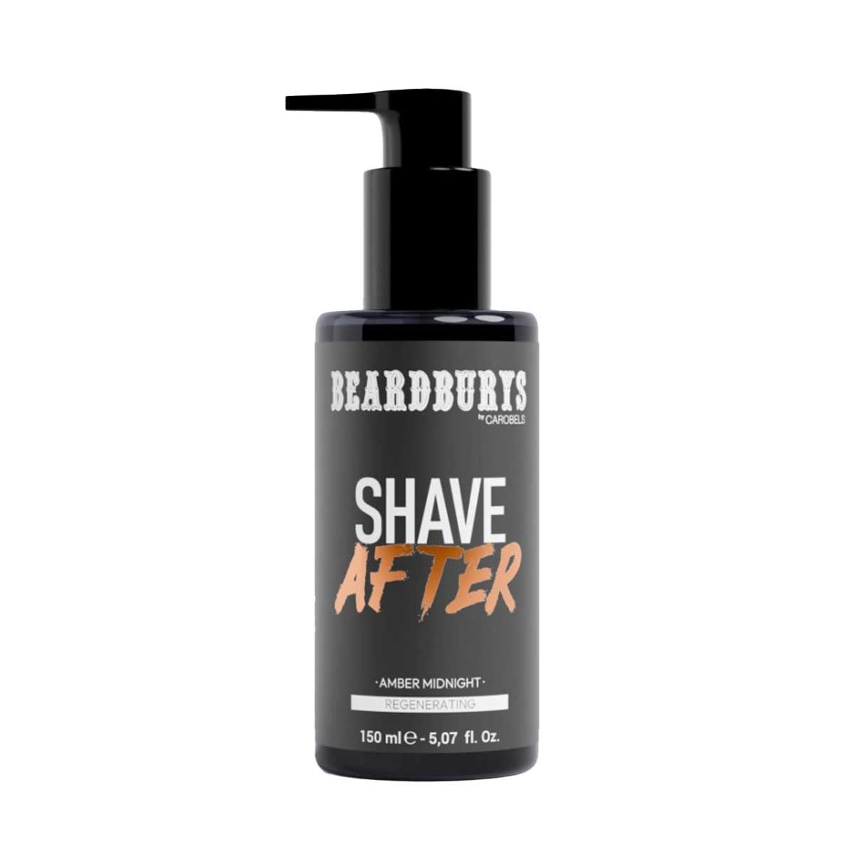 Aftershave Amber Midnight 150 ml