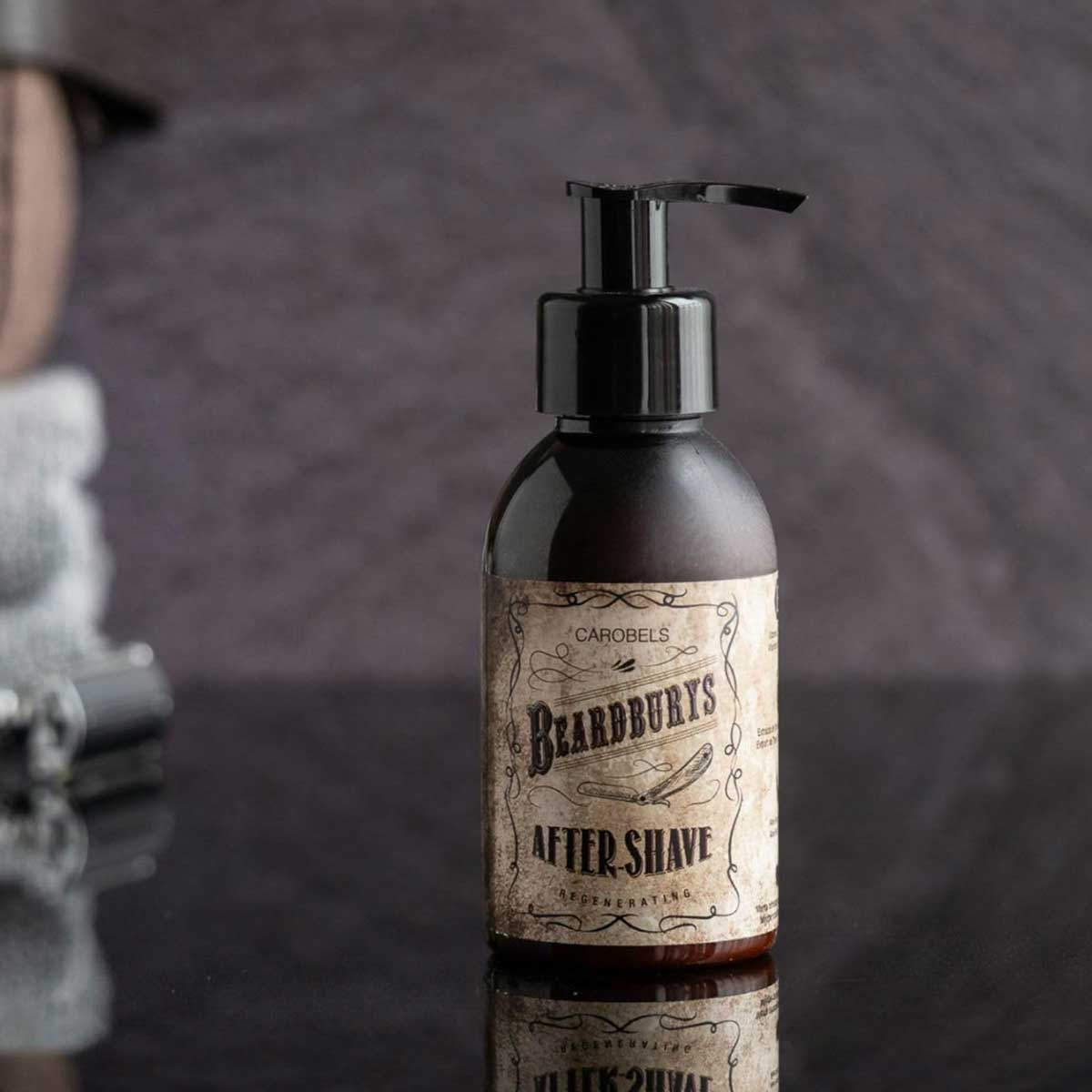 Aftershave Balsem 150 ml