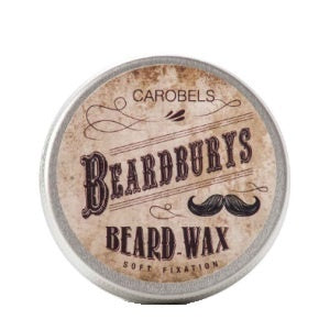 Baard Wax 50 ml