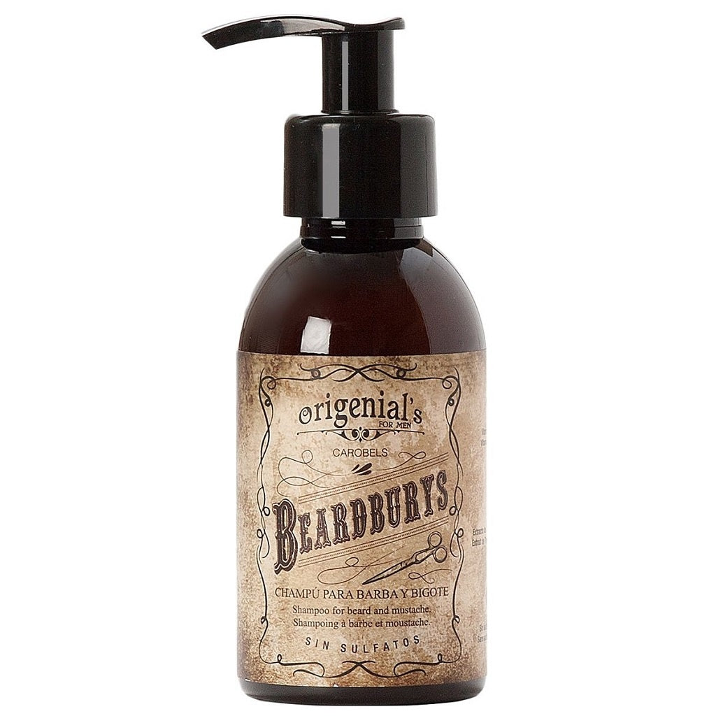 Baardshampoo 150 ml