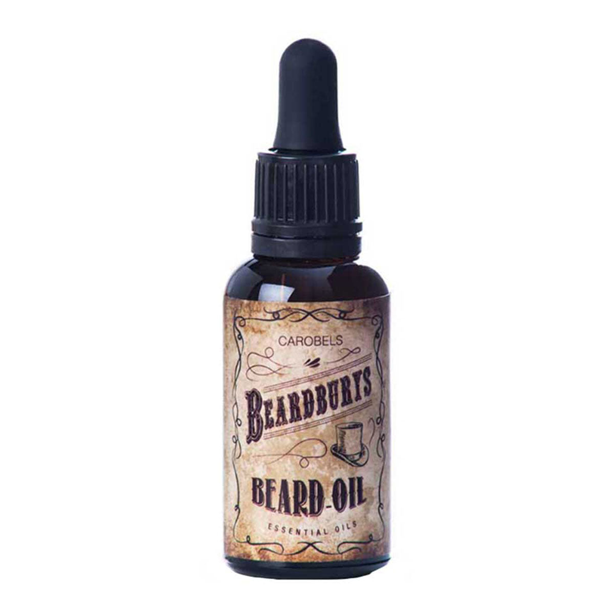 Baardolie 30 ml