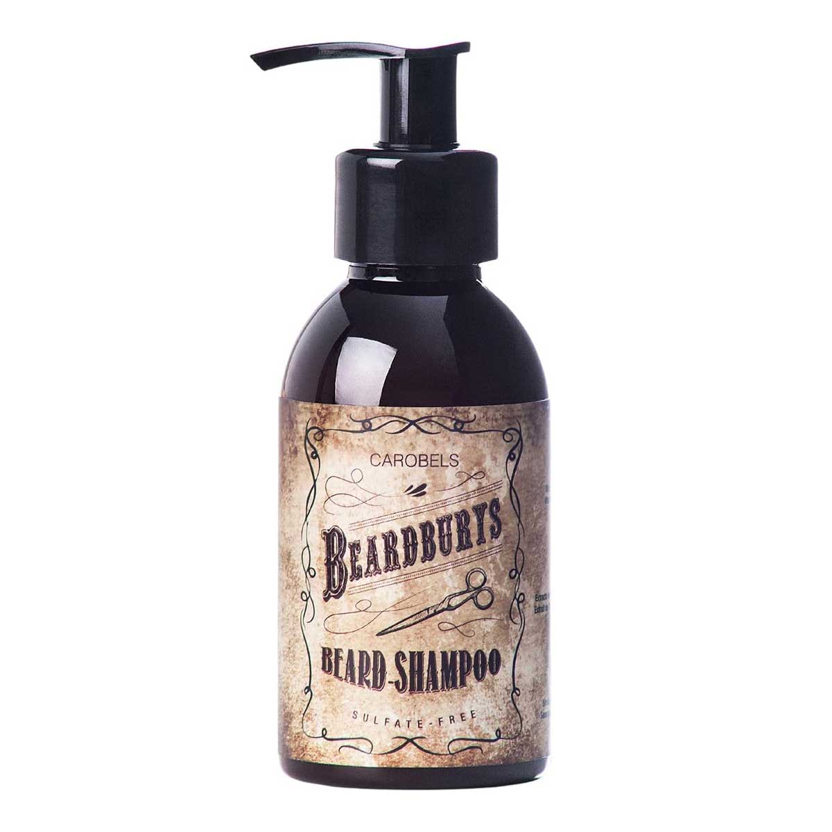 Baardshampoo 150 ml