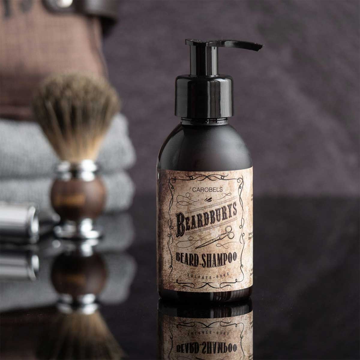 Baardshampoo 150 ml